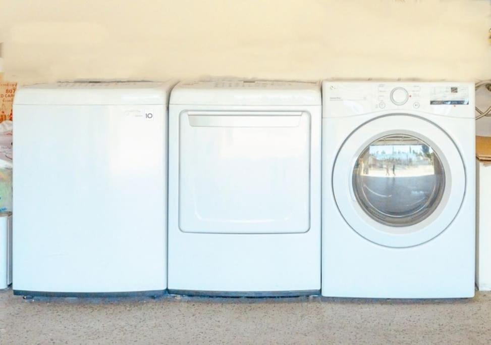 La Sunny House Beautiful Yard 7 Rooms 4 Bathrooms Near Disneyland & Hollywood & Downtown Hacienda Heights Exterior foto