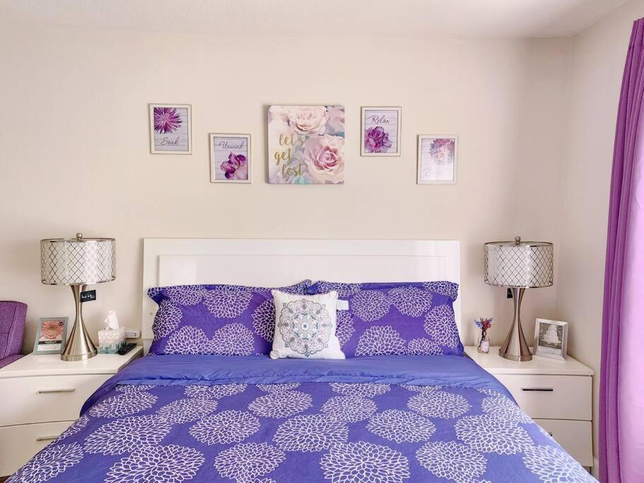 La Sunny House Beautiful Yard 7 Rooms 4 Bathrooms Near Disneyland & Hollywood & Downtown Hacienda Heights Exterior foto